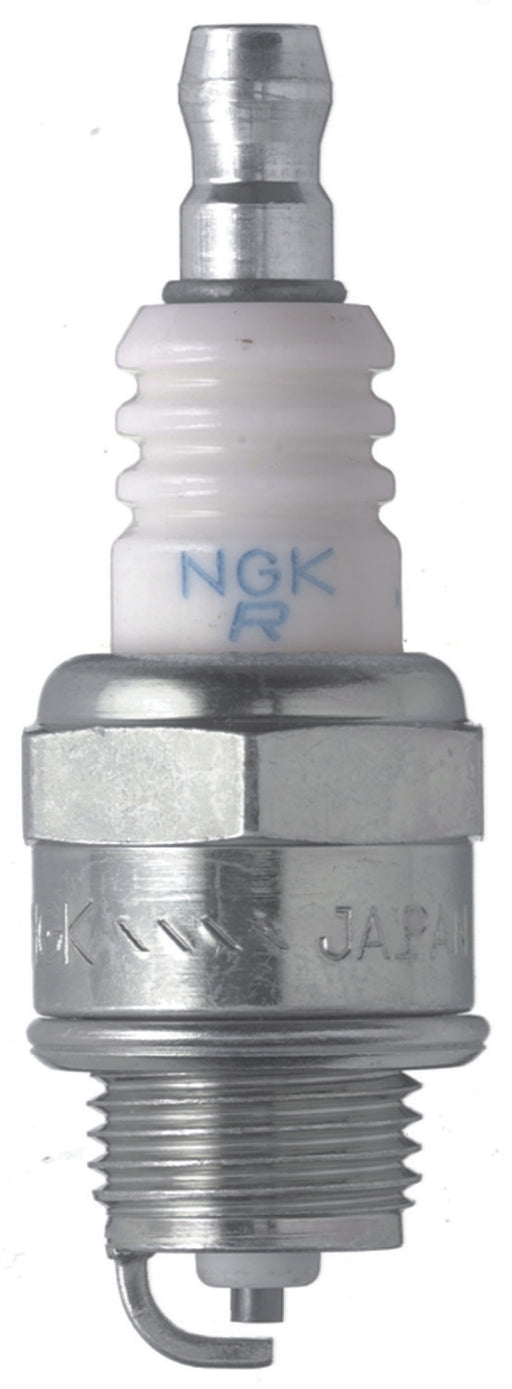 NGK Standard Spark Plug Box of 10 (BPMR6A-10) NGK