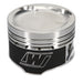 Wiseco Toyota 7MGTE 4v Dished -16cc Turbo 84.5mm Piston Kit Wiseco