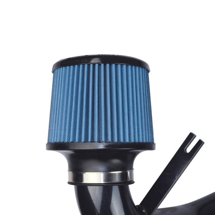 Injen 02-05 Civic Si Black Cold Air Intake Injen