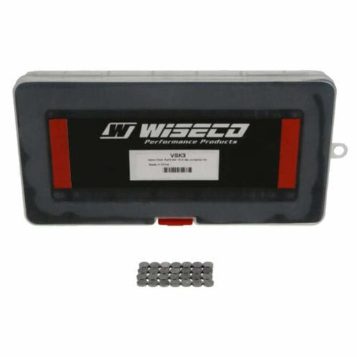 Wiseco Valve Shim Kit- 10.0mm Dia Kit Wiseco