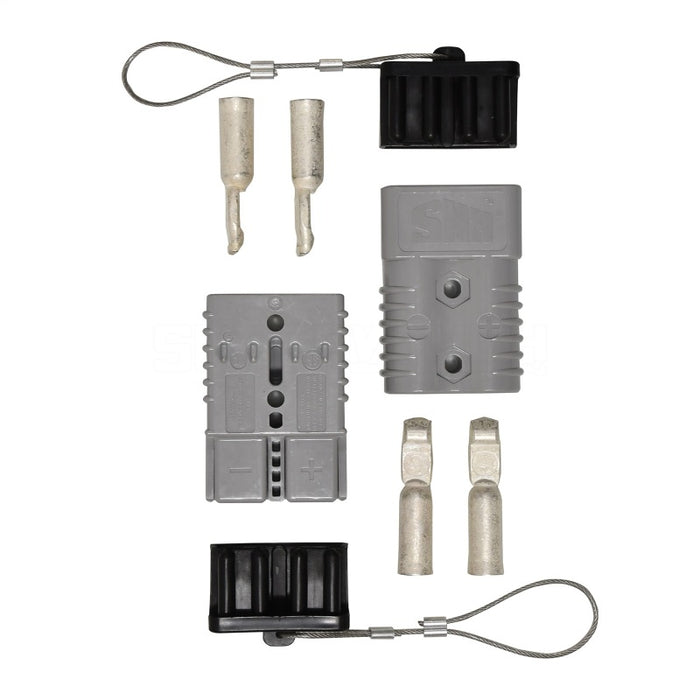 Superwinch Electrical Connectors for winches up to 18000 LBS Superwinch