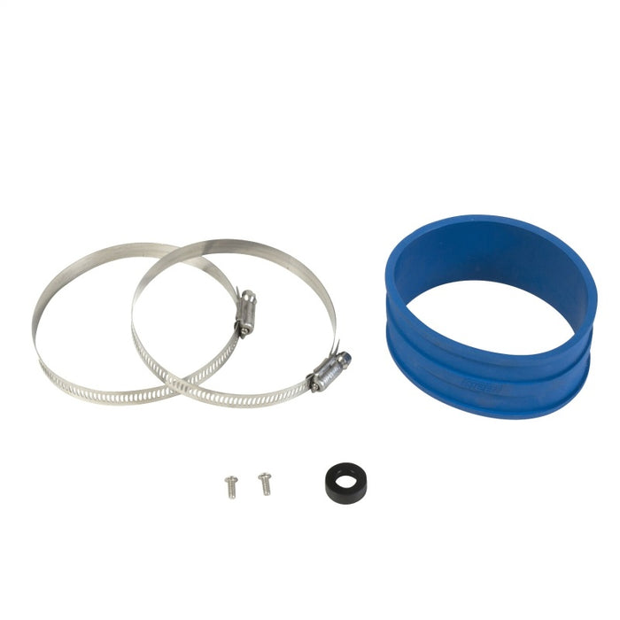 BBK 08-13 Corvette C6 Replacement Hoses And Hardware Kit For Cold Air Kit BBK 1749 BBK