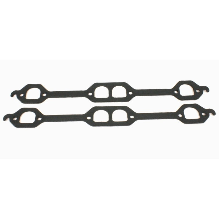 JBA Chevrolet 265-400 SBC D-Port Header Gasket - Pair JBA