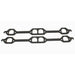 JBA Chevrolet 265-400 SBC D-Port Header Gasket - Pair JBA