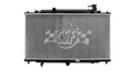 CSF 14-19 Mazda 6 2.5L OEM Plastic Radiator CSF