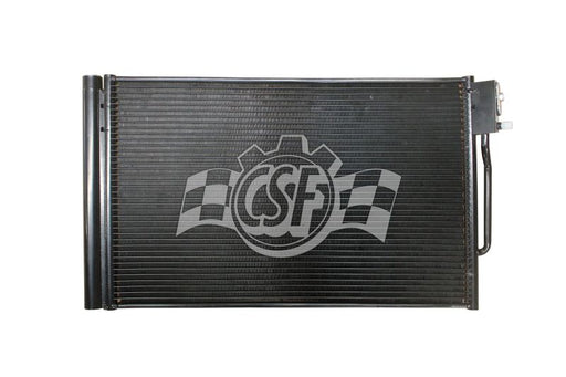 CSF 17-19 Buick LaCrosse 2.5L A/C Condenser CSF