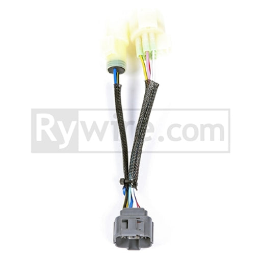 Rywire OBD0 to OBD2A 10-Pin Distributor Adapter Rywire