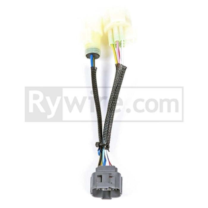 Rywire OBD0 to OBD2A 10-Pin Distributor Adapter Rywire