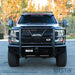 Westin/HDX Bandit 17-19 Ford F-250 / F-350 Front Bumper - Textured Black Westin