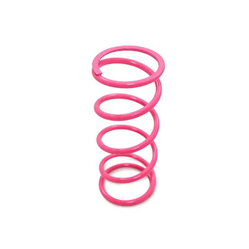 Dynojet 17-21 Can-Am Maverick X3 Primary Clutch Spring - Hot Pink Dynojet