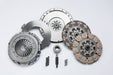South Bend Clutch 94-98 Ford 7.3 Powerstroke ZF-5 Street Dual Disc Clutch Kit South Bend Clutch