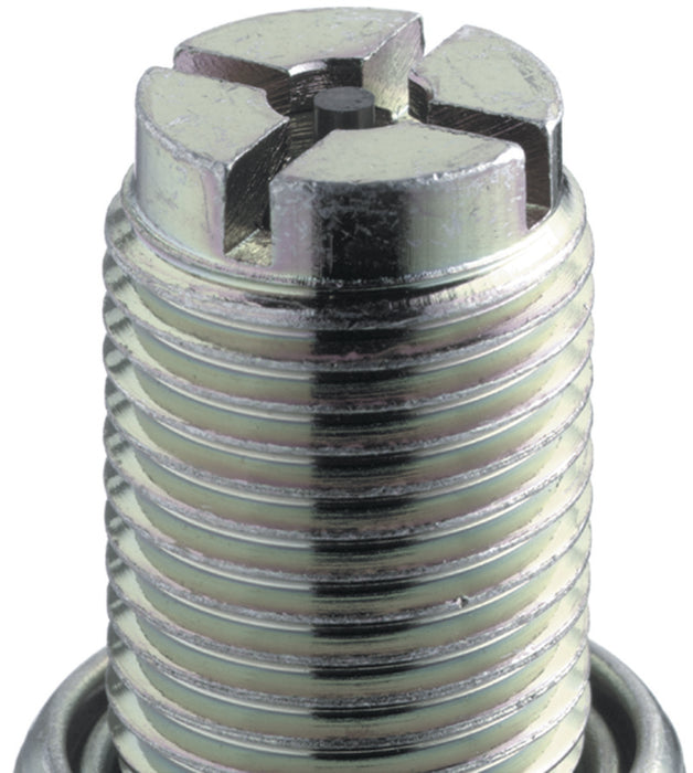 NGK Traditional Spark Plug Box of 4 (BUR9EQ) NGK
