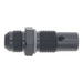 DeatschWerks -8AN Roll Over Vent Valve - Matte Black DeatschWerks