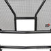 Westin 15-19 Ford F-150 w/ Front Camera HDX Grille Guard - Black Westin