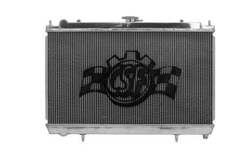 CSF 89-94 Nissan 240SX Radiator CSF