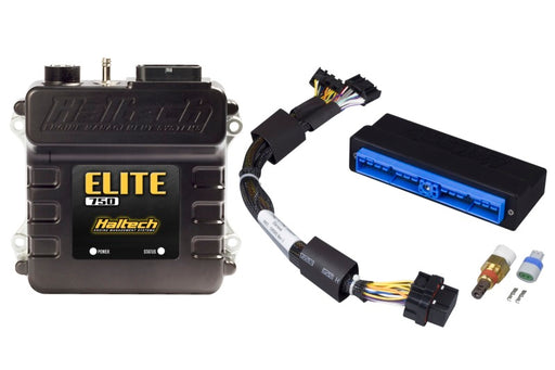 Haltech Adaptor Harness ECU Kit Haltech