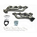 JBA 02-13 GM Truck 4.8L/5.3L LS Raw 409 Cat4Ward Header JBA