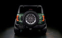 Oracle Lighting 21-22 Ford Bronco Flush Style LED Taillights SEE WARRANTY ORACLE Lighting