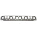 JBA 00-06 Jeep 4.0L L6 Rectangle Port Header Gasket JBA