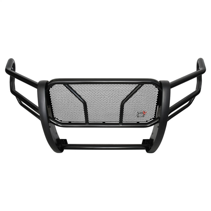 Westin 14-21 Toyota Tundra HDX Modular Grille Guard - Black Westin