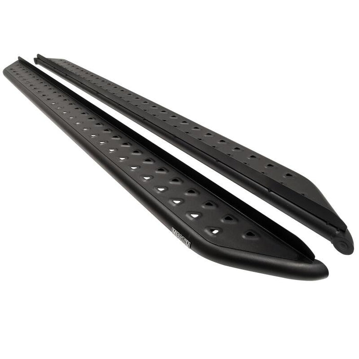 Westin 09-18 Ram 1500 Crew Cab Outlaw Running Boards Westin