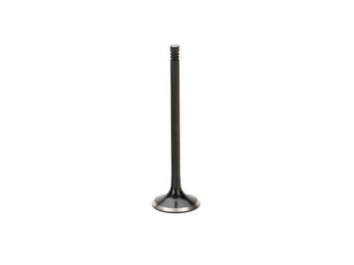 Honda H22 Exhaust valve 30.00x5.45x106.45mm / Tip 1.9mm/ SS/ Blk. Nitrided/ stock size Supertech