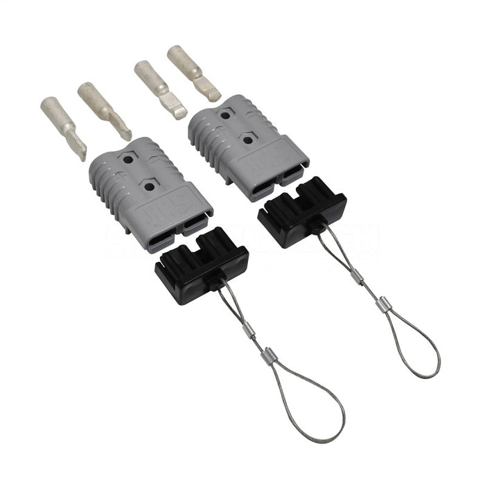 Superwinch Electrical Connectors for winches up to 18000 LBS Superwinch