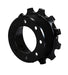 Wilwood Hat-Park Brake 3.41in Offset 8 x 6.69 - 12 on 10.25in