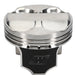 Wiseco 02-06 Acura/Honda K20/RSX-S 86.5mm Bore .020 Over 11.0:1 CR Dome Dish Piston (Single Piston) Wiseco