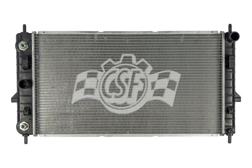 CSF 05-10 Chevrolet Cobalt 2.2L OEM Plastic Radiator CSF