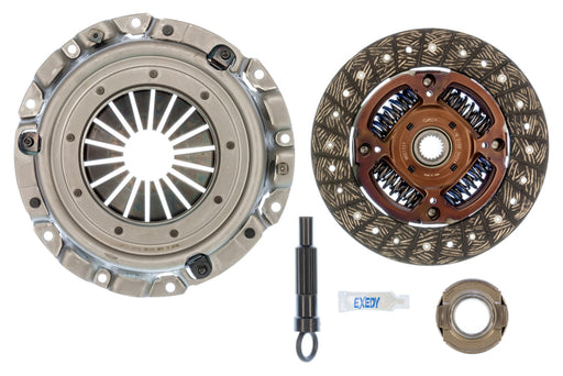 Exedy OE 2006-2012 Mitsubishi Eclipse L4 Clutch Kit Exedy