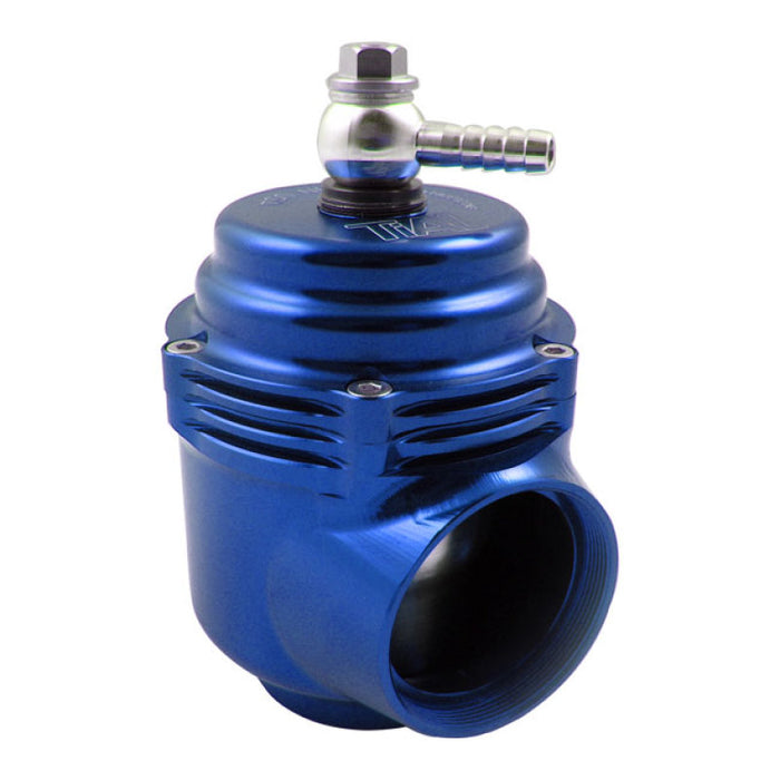 TiAL Sport QRJ BOV 1.5 PSI Spring - Blue TiALSport