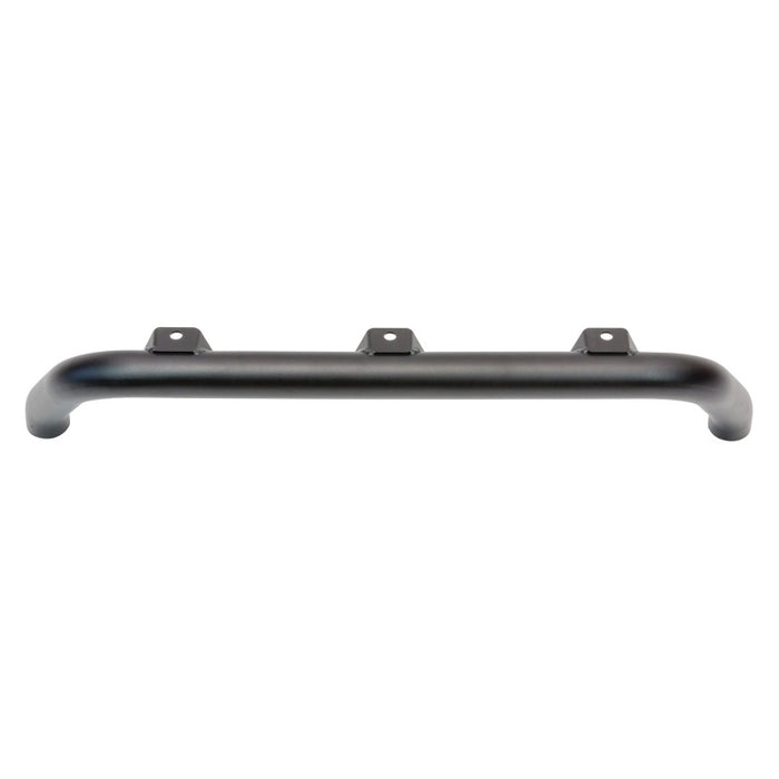 Westin/Snyper 07-17 Jeep Wrangler Snyper Bumper Mount Light Bar - Textured Black Westin