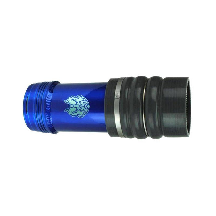 Sinister Diesel 2011+ Ford Powerstroke 6.7L Hot Side Charge Pipe Sinister Diesel