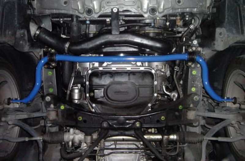 Cusco Sway 32mm Front JZS161 GS400 Cusco