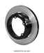 Wilwood Rotor-1.91in Offset 12.19 x .810 - 5 x 5.75in Floater