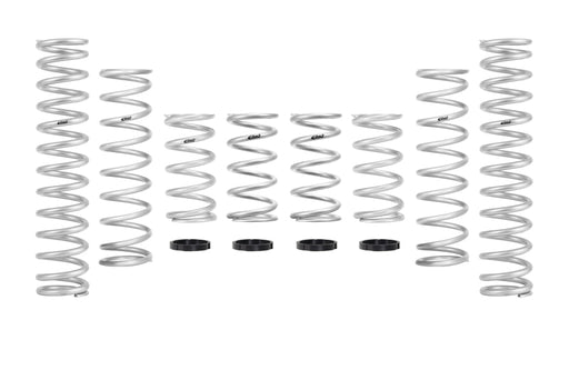 Eibach 15-16 Can-Am Maverick Pro-UTV - Stage 3 Performance Spring System (Set Of 8 Springs) Eibach
