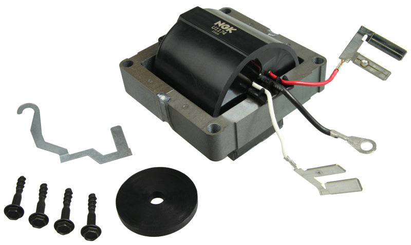 NGK 1977-74 Pontiac Ventura HEI Ignition Coil NGK