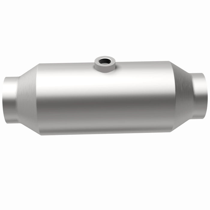 Magnaflow Universal California Catalytic Converter - 2.25in ID / 2.25in OD / 11.25in L Magnaflow