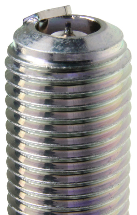 NGK Racing Spark Plug Box of 4 (R2558E-9) NGK
