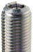 NGK Racing Spark Plug Box of 4 (R2558E-9) NGK