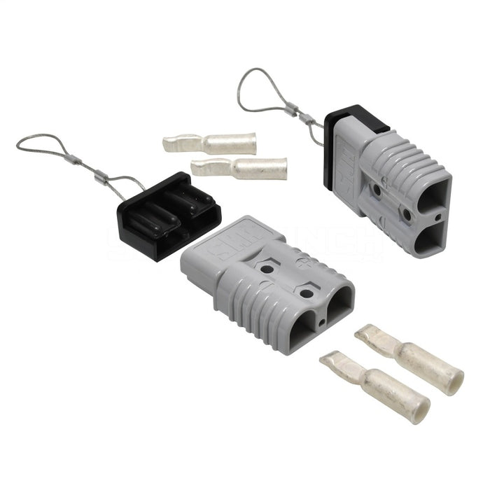 Superwinch Electrical Connectors for winches up to 18000 LBS Superwinch