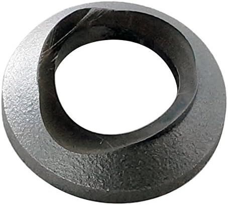 HKS 65mm Weld-on Steel BOV Flange