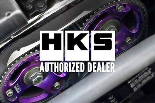 HKS Emblem HKS