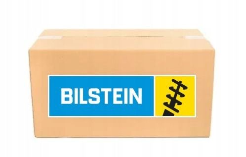 Bilstein Replacement Shock Boot - Black