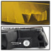 Spyder Acura TL 02-03 OEM Fog Lights wo/Switch Yellow FL-ATL02-Y