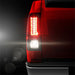 Spyder Chevy Silverado 07-13 Version 2 LED Tail Lights - Black ALT-YD-CS07V2-LED-BK