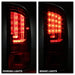 Spyder Dodge Ram 02-06 1500 Version 2 LED Tail Light - Red Clear ALT-YD-DRAM02V2-LED-RC