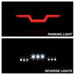 Spyder 15-16 Ford Mustang LED Reverse Lights - Black Smoke (ALT-YD-FM15RED-REV-BSM)