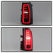 Spyder Chevy Tahoe / Suburban 15-17 LED Tail Lights - Black Smoke (ALT-YD-CTA15-LED-BSM)